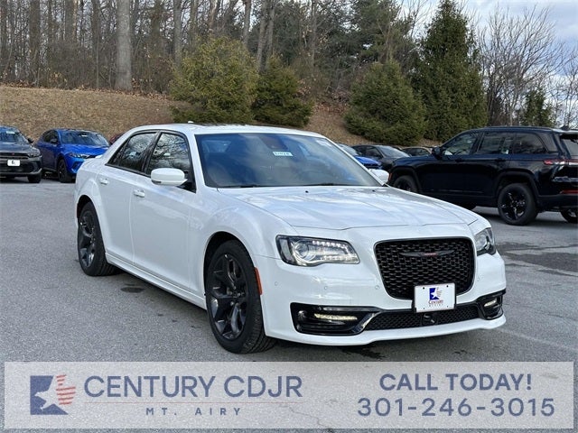 2023 Chrysler 300 Mount Airy MD