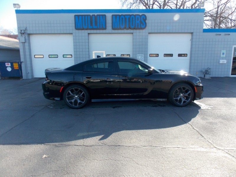 2018 Dodge Charger Lincoln NE