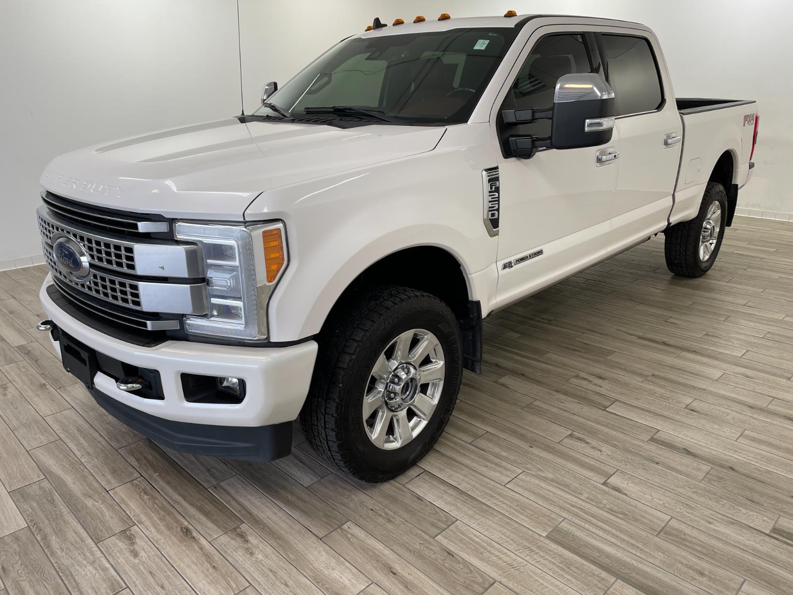 2019 Ford F-250 Florissant MO