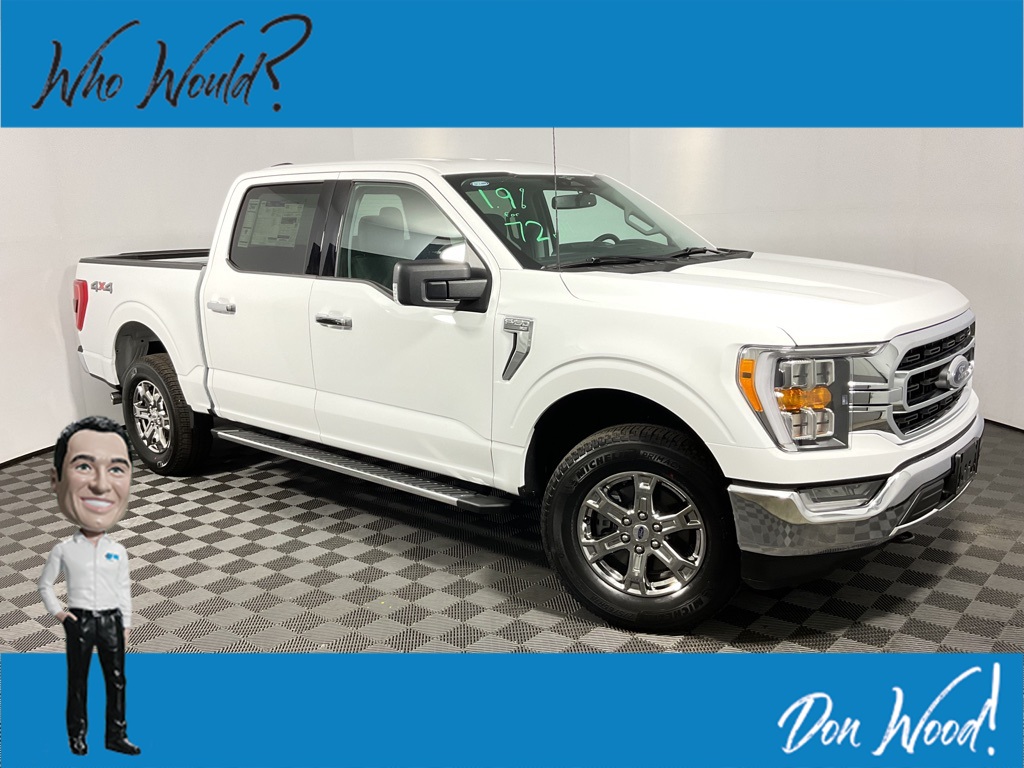 2023 Ford F-150 Athens OH