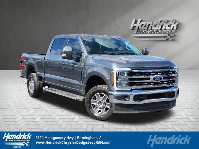 2023 Ford F-250 Hoover AL