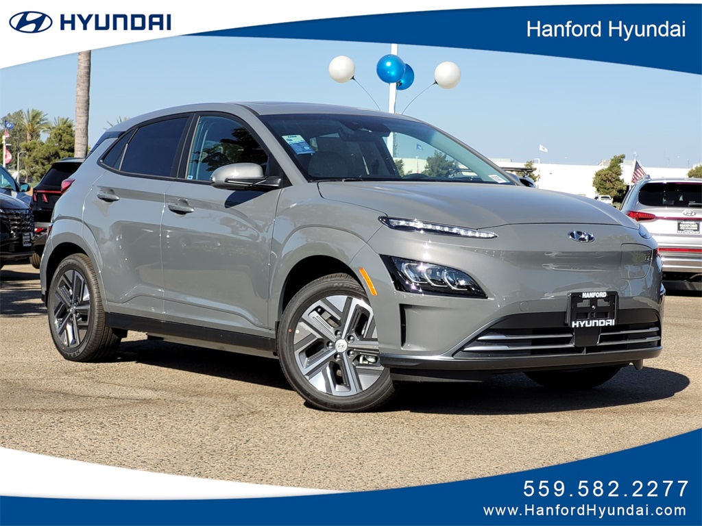 2023 Hyundai Kona Hanford CA