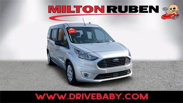 2020 Ford Transit Connect Augusta GA