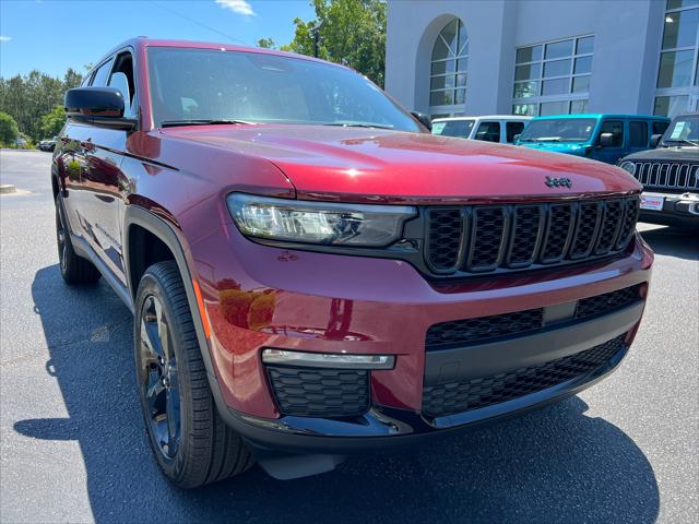 2024 Jeep Grand Cherokee L Conway SC
