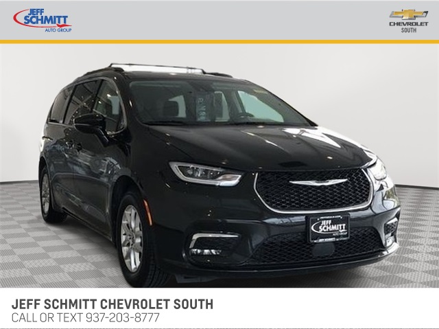 2022 Chrysler Pacifica Miamisburg OH