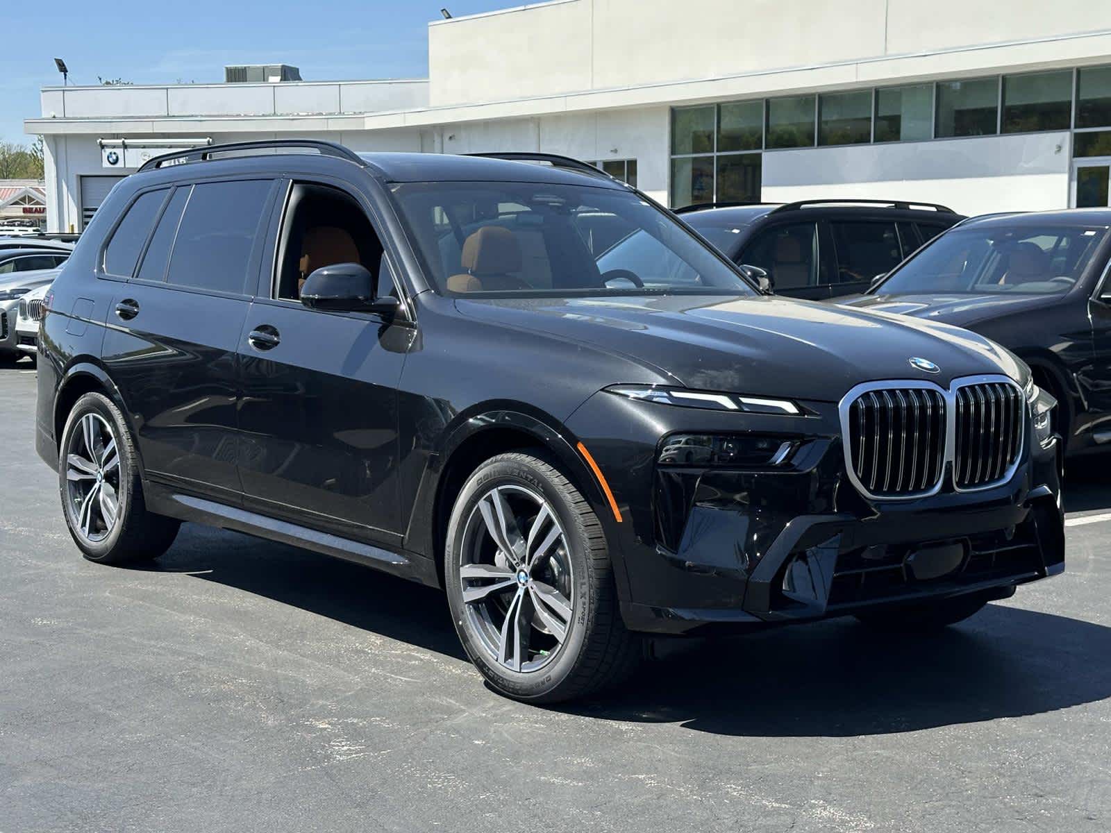 2025 BMW X7 Owings Mills MD