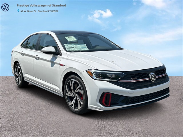 2024 Volkswagen Jetta Stamford CT