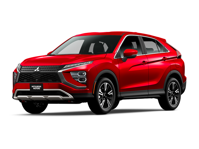 2024 Mitsubishi Eclipse Cross Middletown NY