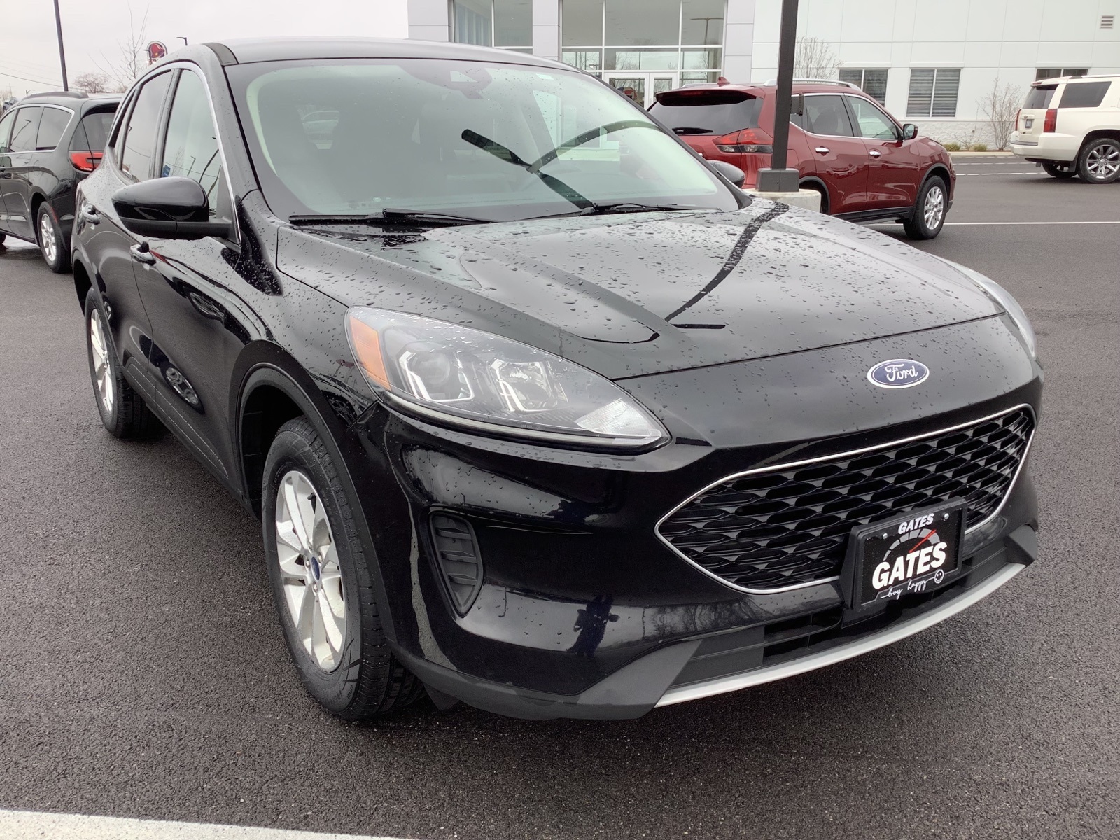 2020 Ford Escape South Bend IN