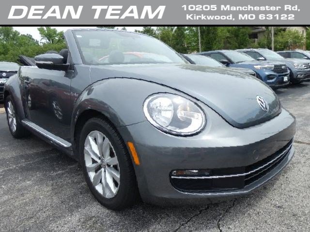 2013 Volkswagen Beetle Saint Louis MO
