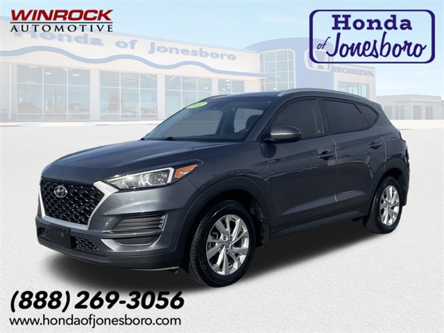 2021 Hyundai Tucson Jonesboro AR