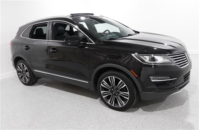 2017 Lincoln MKC Willoughby Hills OH