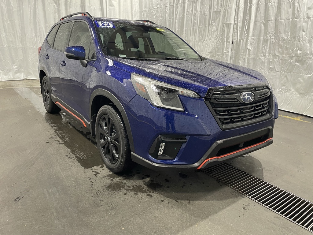 2023 Subaru Forester Grants Pass OR