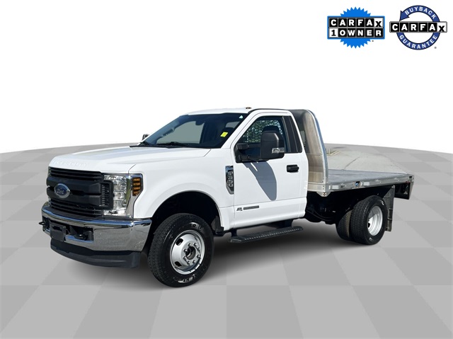 2019 Ford F-350 Arden NC