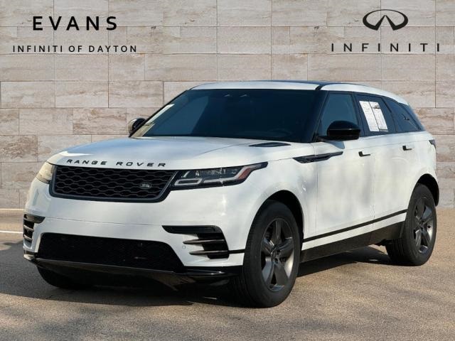 2022 Land Rover Range Rover Velar Dayton OH