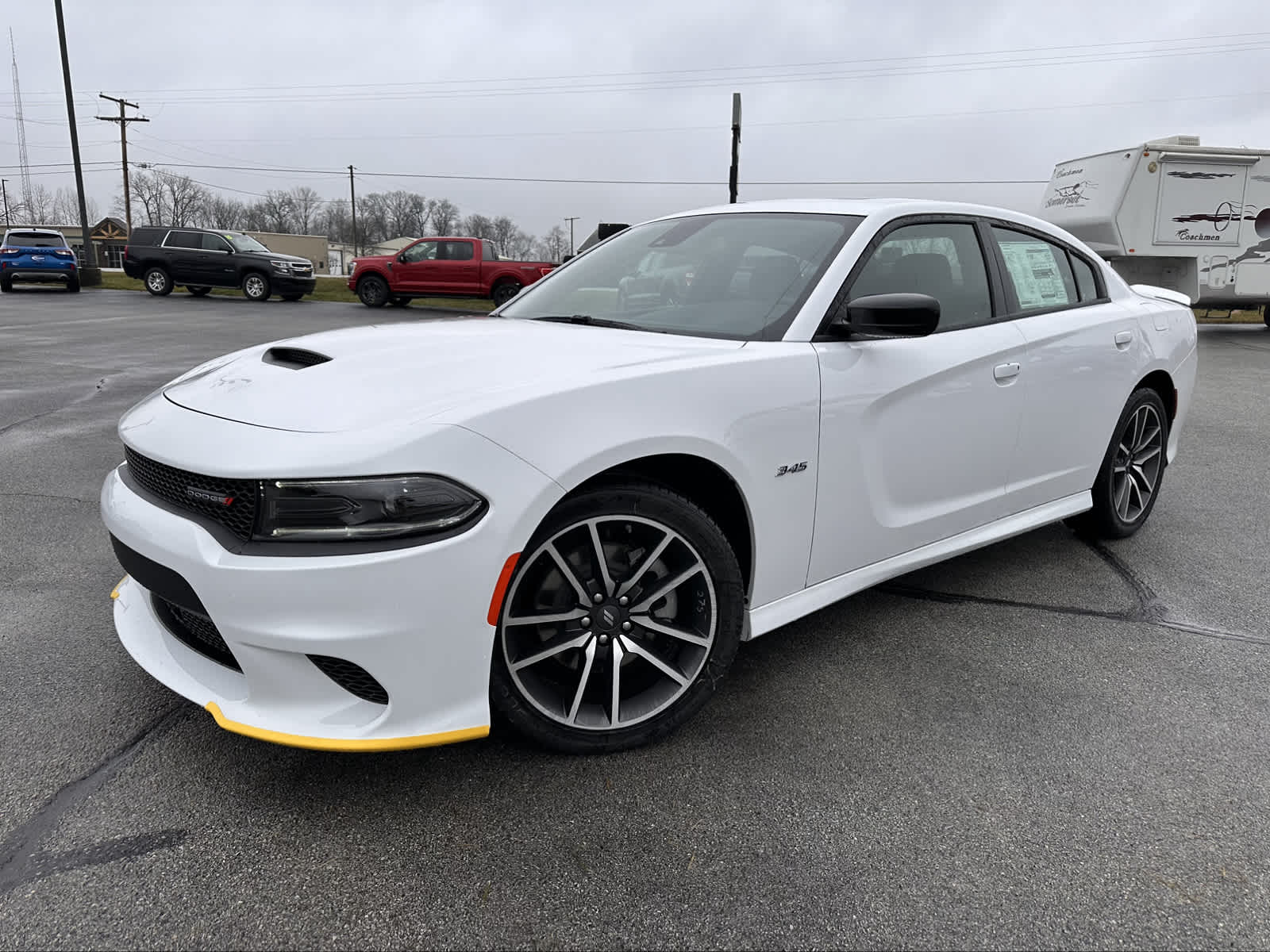 2023 Dodge Charger Monticello IN