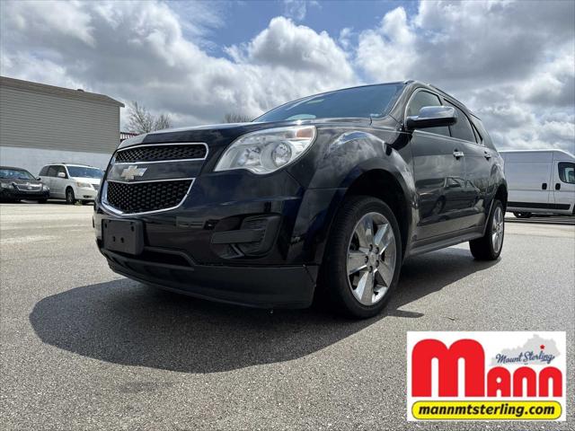 2013 Chevrolet Equinox Mount Sterling KY