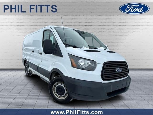 2017 Ford Transit New Castle PA