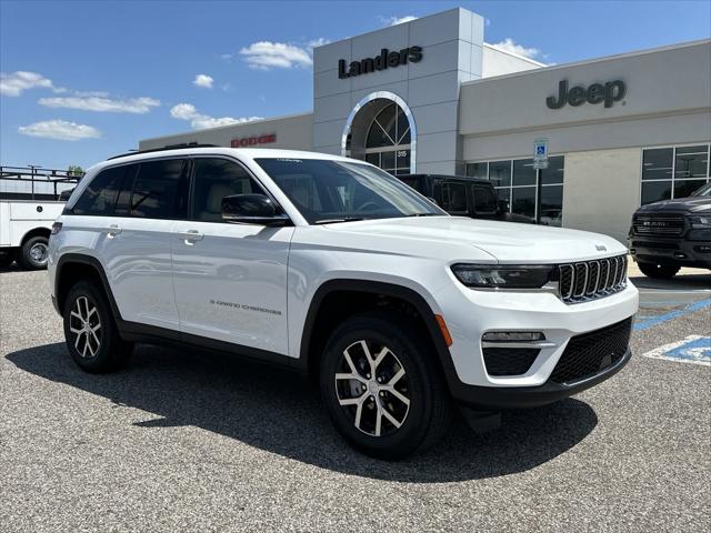 2024 Jeep Grand Cherokee Southaven MS