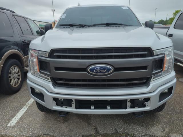 2018 Ford F-150 Southaven MS
