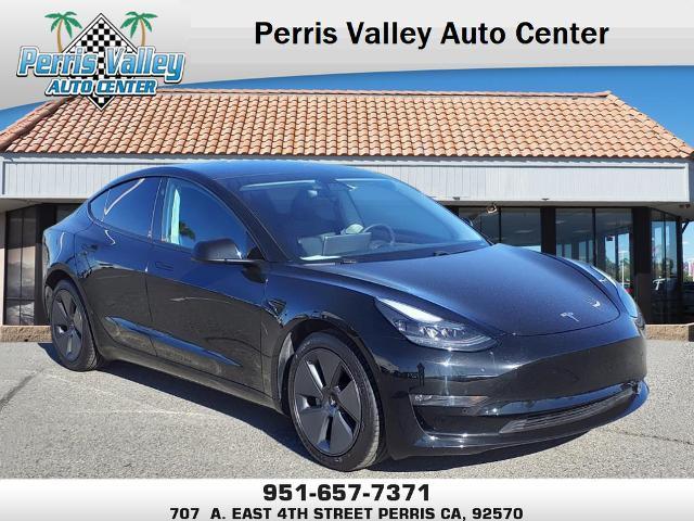 2021 Tesla Model 3 Perris CA