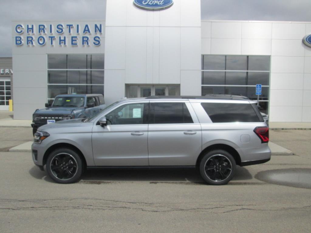2024 Ford Expedition MAX Crookston MN