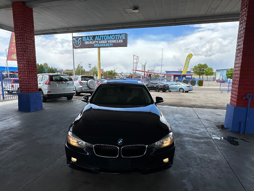 2014 BMW 3 Series Albuquerque NM