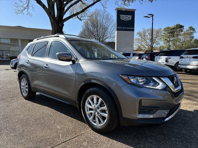 2019 Nissan Rogue Southaven MS