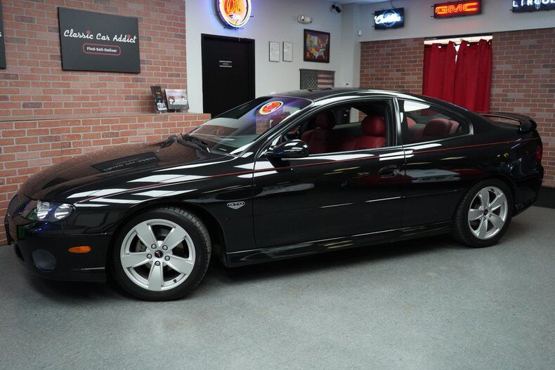 2004 Pontiac GTO Mesa AZ