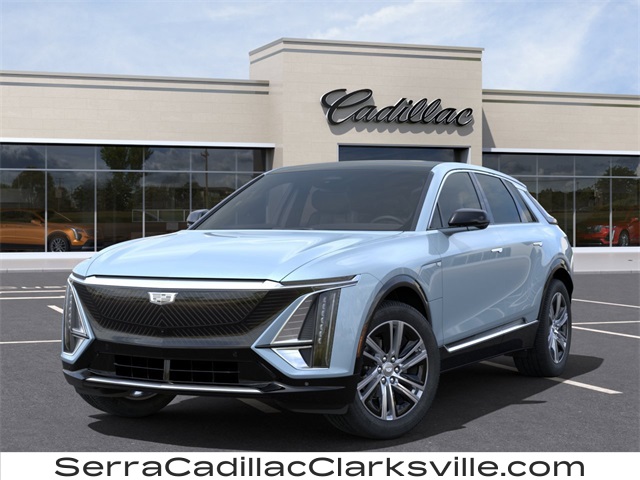 2024 Cadillac Lyriq Clarksville TN