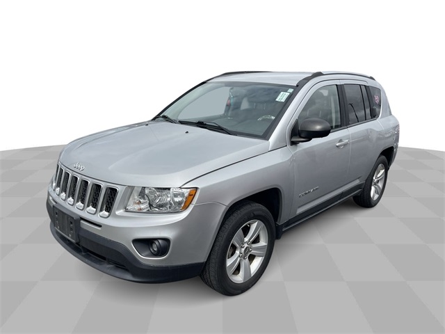 2011 Jeep Compass Columbus OH