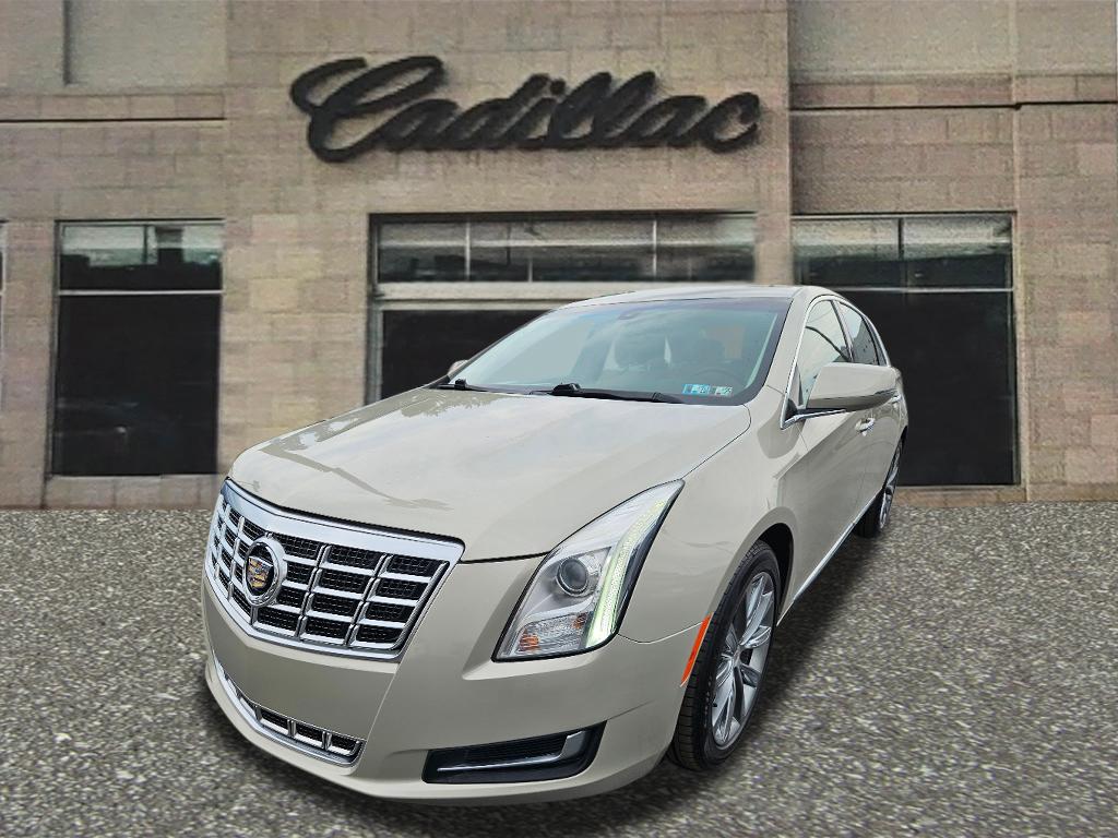 2013 Cadillac XTS Scranton PA