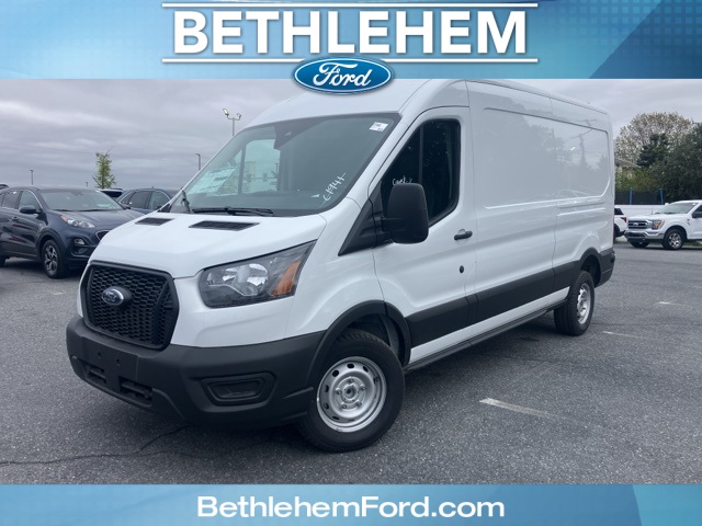 2024 Ford Transit Bethlehem PA