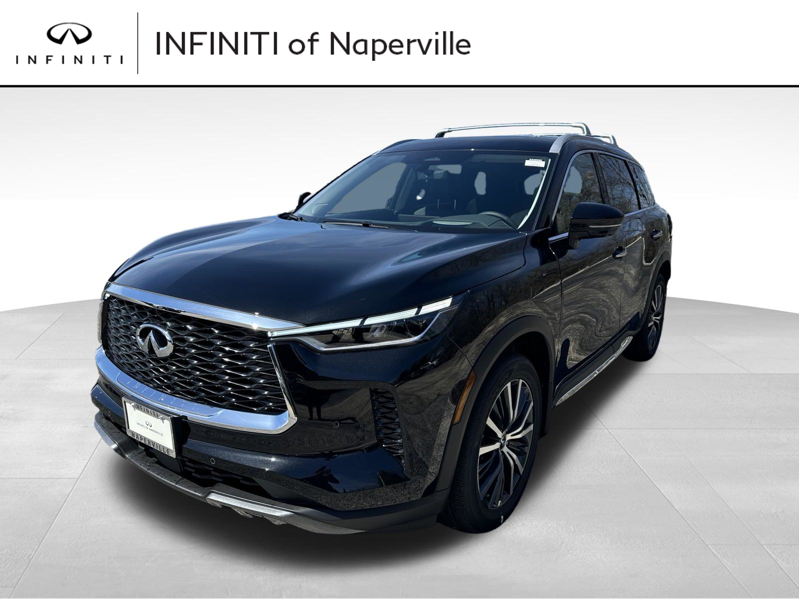 2024 Infiniti QX60 Naperville IL