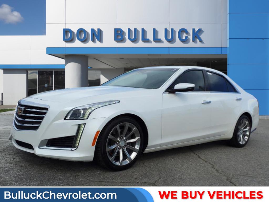 2019 Cadillac CTS Rocky Mount NC