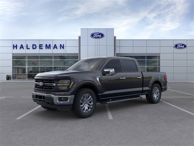 2024 Ford F-150 Allentown PA