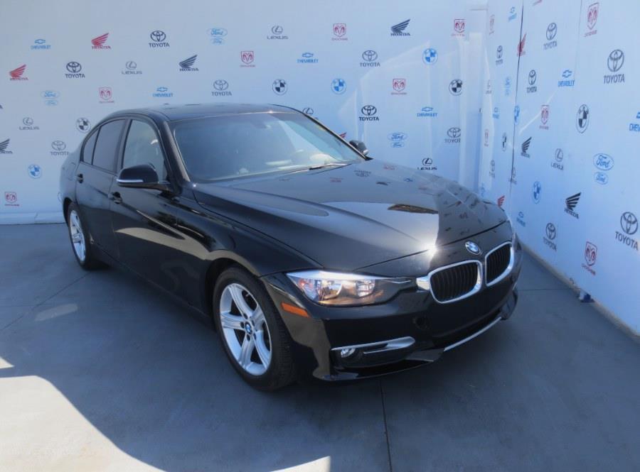 2015 BMW 3 Series Santa Ana CA