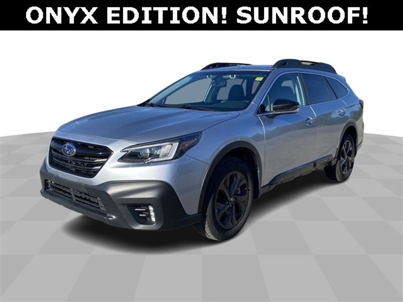 2021 Subaru Outback Gardendale AL