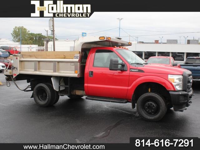 2015 Ford F-350 Erie PA