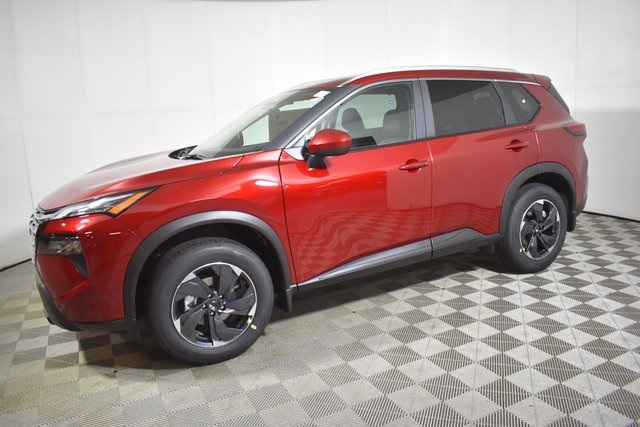 2024 Nissan Rogue Chicago IL