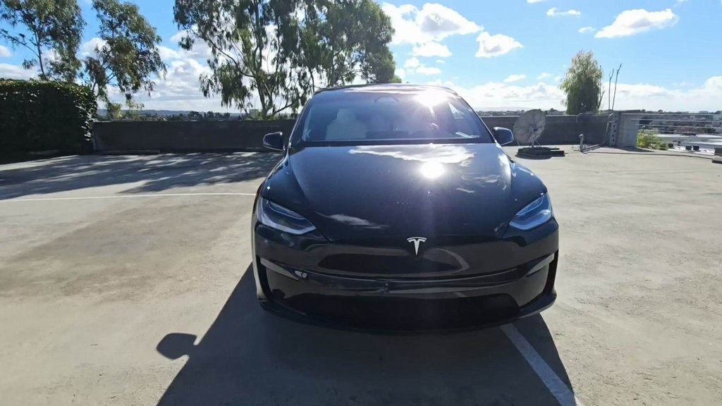2022 Tesla Model X Henderson NV