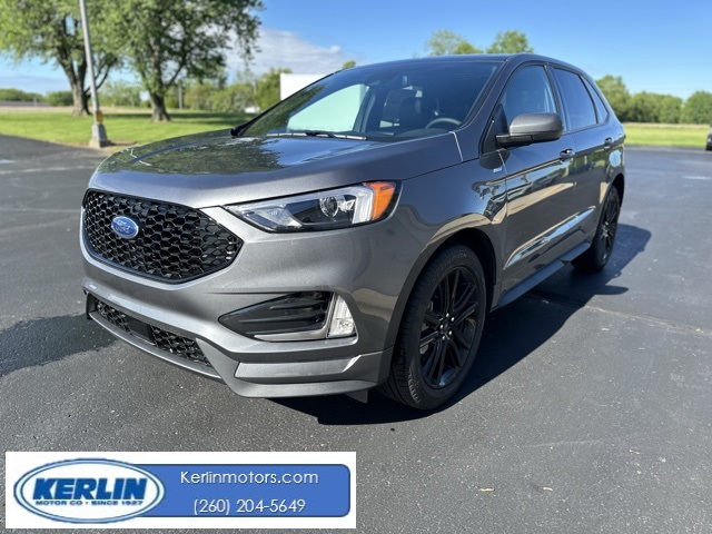 2024 Ford Edge Silver Lake IN
