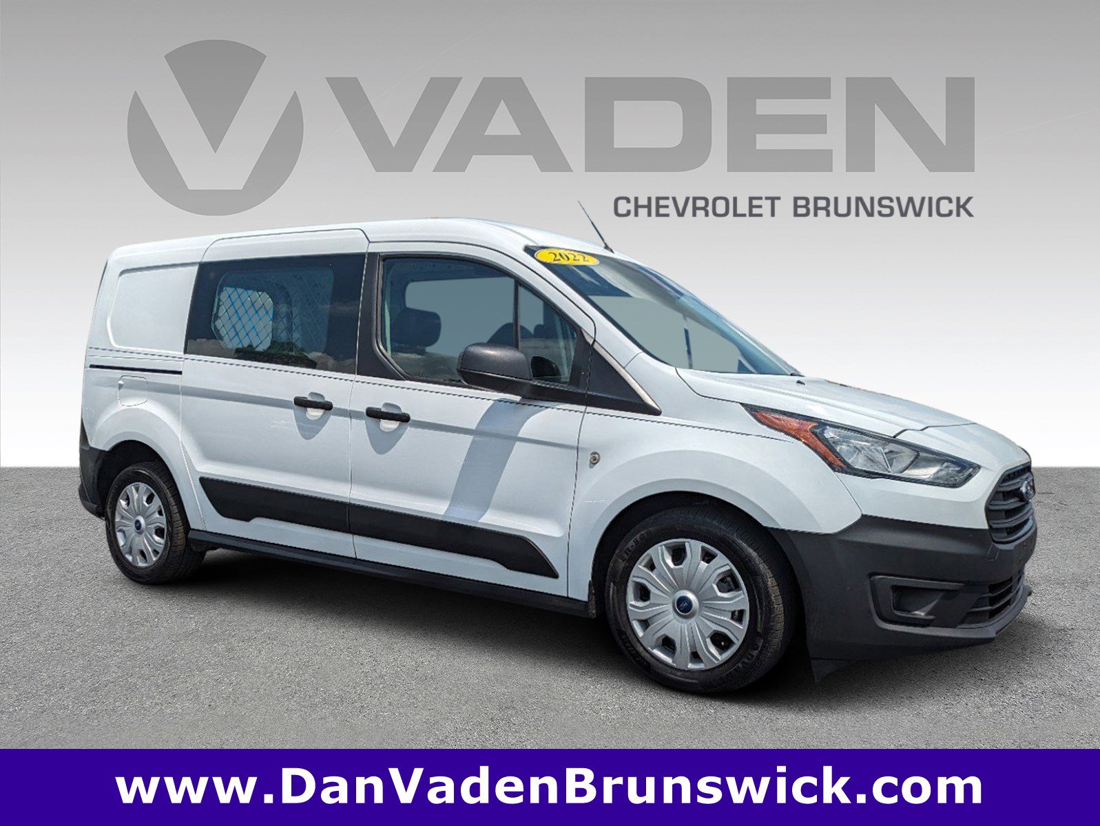 2022 Ford Transit Connect Fort Pierce FL
