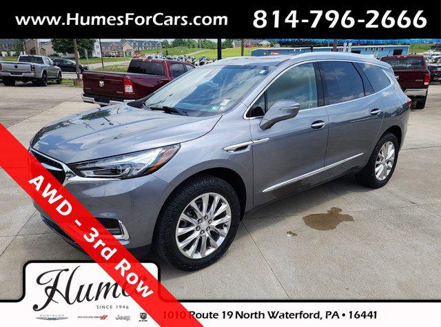 2020 Buick Enclave Waterford PA