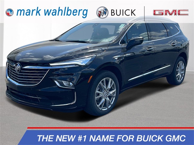 2023 Buick Enclave Columbus OH