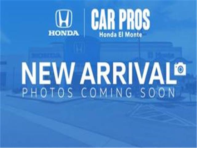 2020 Honda Civic El Monte CA