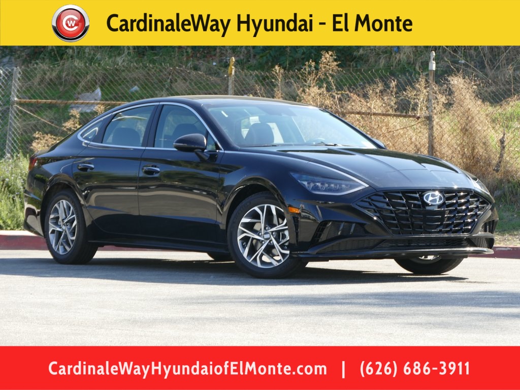 2023 Hyundai Ioniq 6 El Monte CA