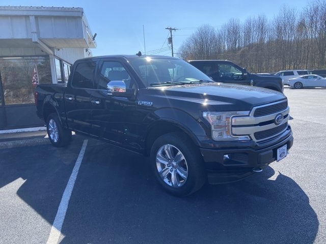 2019 Ford F-150 Livermore KY