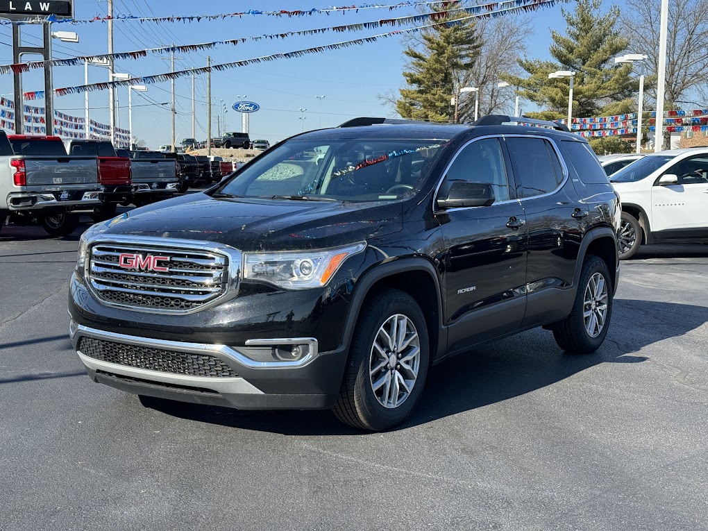 2018 GMC Acadia Boonville IN