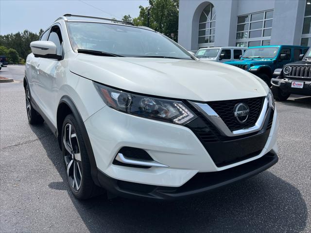 2022 Nissan Rogue Sport Conway SC